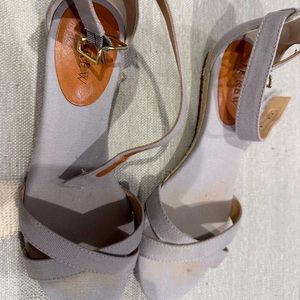 Jcrew sandals